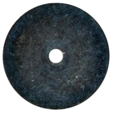 Plate, large 