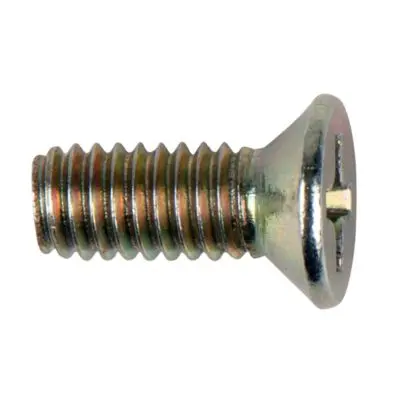 Valve screw 
