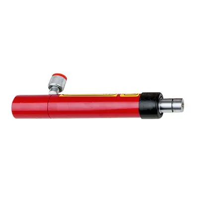 Hydraulic-piston for bodywork alignment tool, 4 t 