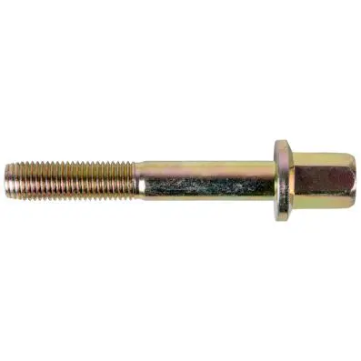 Threaded bolt M12x1.5 mm, length 80 mm 