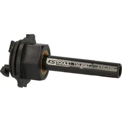 Filling adapter for Mercedes 725-9G 