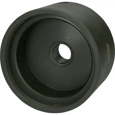Threaded adapter for BPW M135 x 2 mm 