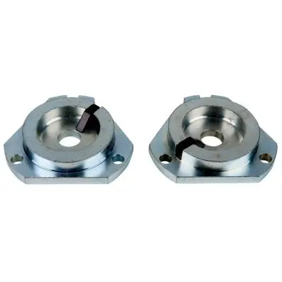 Camshaft locking tool (2) 86 x 78 mm 