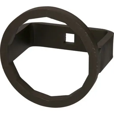 1/2" oil filter wrench for MAN Ø 94 mm / 14 bottles 