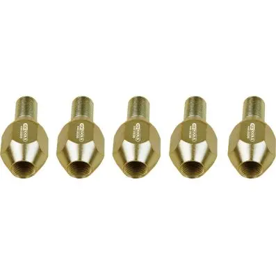 Special nut set  M16x1,5, 5 pcs 