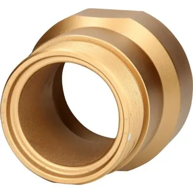 Adapter for main body with internal thre ad 2.1/2” 