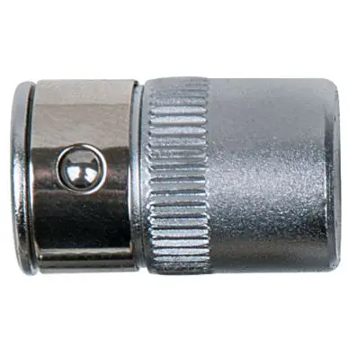 Square bit holder 10mmx3/8" 