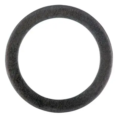 Aluminium washer, external-Ø 30mm, inter nal-Ø 22mm, pack of 25 
