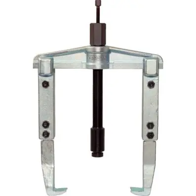 Hydraulic universal 2 arm puller, 80-250 x225mm 