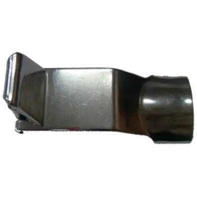Throttle lever 