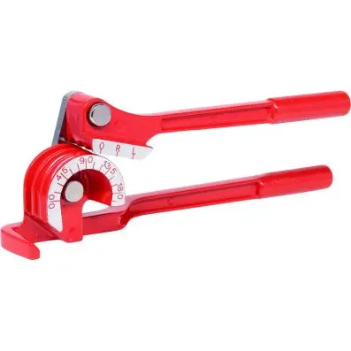 3in1 mini bender, Ø 1/4"-5/16"-3/8" 