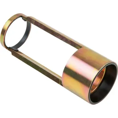 Ignition key mounting sleeve, 110 mm 