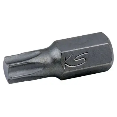 10mm Bit Torx, T27 