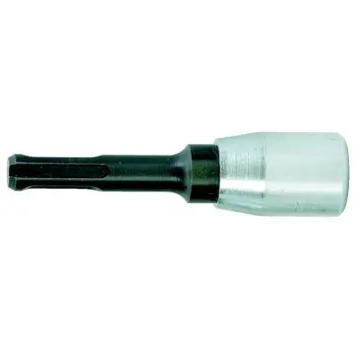 Stud screw key with SDS adaptor, M10 