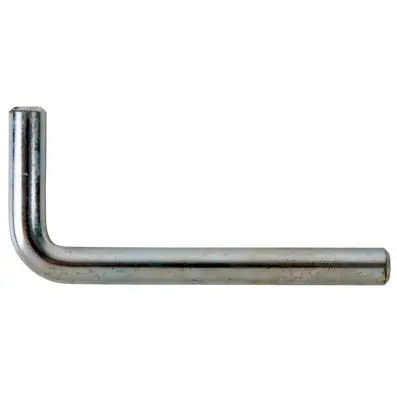 Locking pin Ø 9.5 mm 