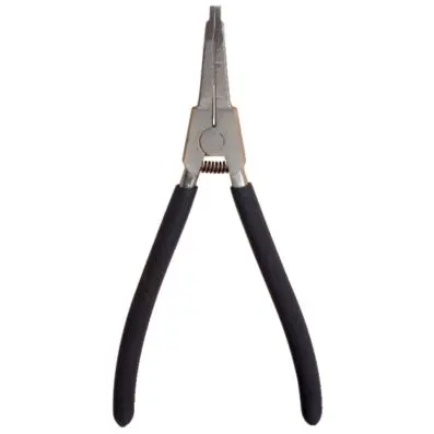 Drive shaft removal pliers, 30° angled 
