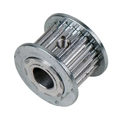 Belt sprocket 