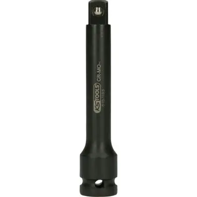 1/2" Impact extension, 125mm 