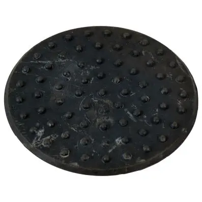 Rubber pad 