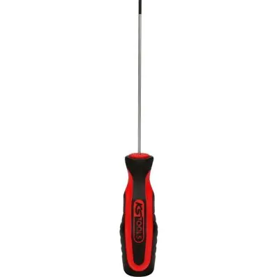 ERGOTORQUEplus screwdriver for hexagon s crews, 2mm 