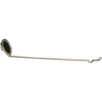 Wi-Fi video scope mirror attachment for probe Ø 5.5 mm 