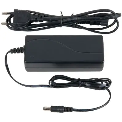 Battery charger for capacitor booster 55 0.1840 