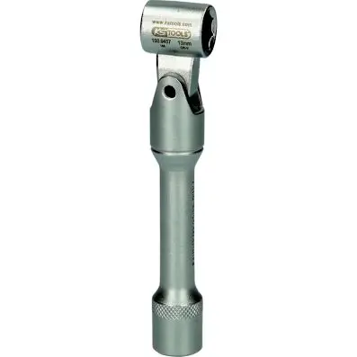 Special counter-holding wrench for VAG s pring foot connections, 13 mm 