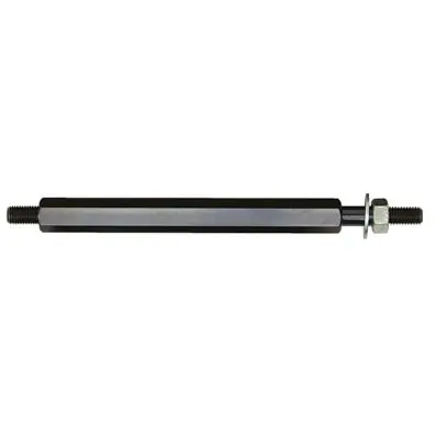 Extension f.bearing separator tool,185mm 