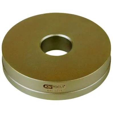 Bearing screw, Ø 71 mm 