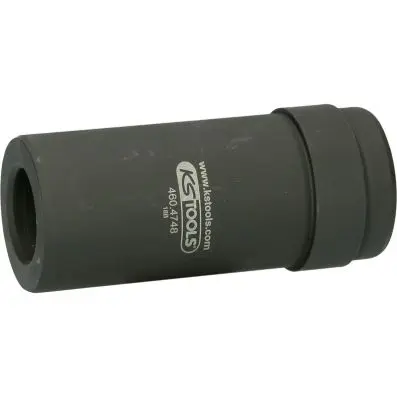 Sleeve, Ø 25 mm, 70 mm 