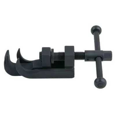 Valve retainer 