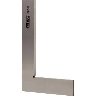 Square DIN 875/0, 50mm 