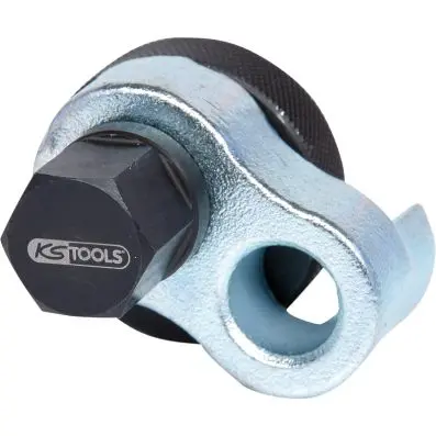 Stud bolt puller, Ø 5-15mm 