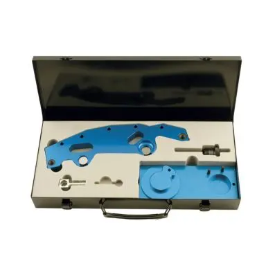 Engine Timing Tool Set for BMW, 7 pcs 