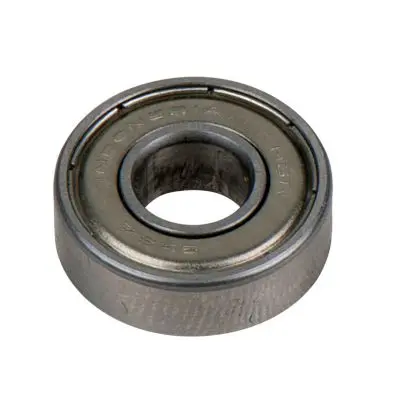 Ball bearing 