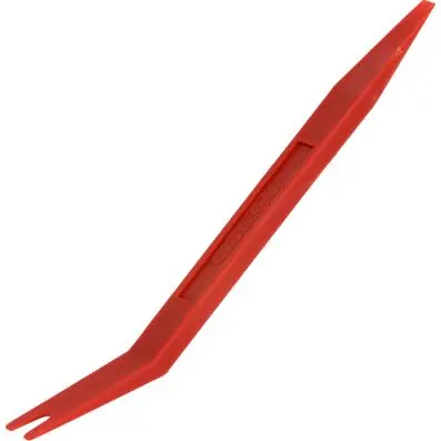 Standard clip remover, 210mm 