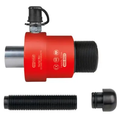 Pressure and pull hydraulic cylinder set , 8.5t, 4 pcs 