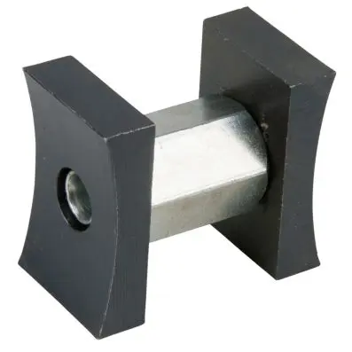 Rear cam sprocket spreader 
