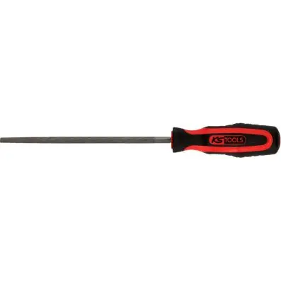 Round file, form F, cut3, 150mm 