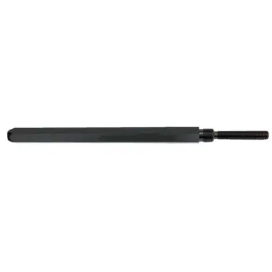Impact plates long (use with a hammer) 