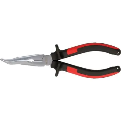 Fuel pipe pliers, special, 200mm 