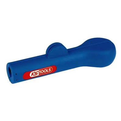 Round cable insulation stripper, 8-13mm 