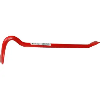 Crowbar, 6 point, 800mm 