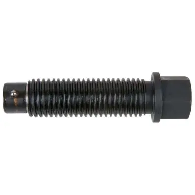 Spindle TR24, 24mm, L=110mm 