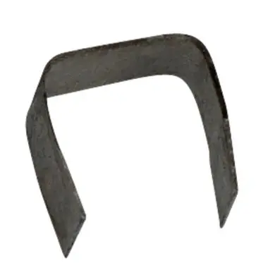 Scraper blade 