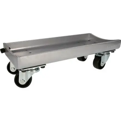 Mobile frame, 375x180x110 mm 