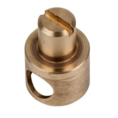 Air regulator 