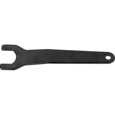 Stop spanner 