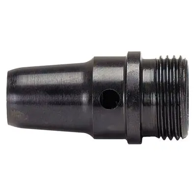 Hole punch, thread holder, 8mm 