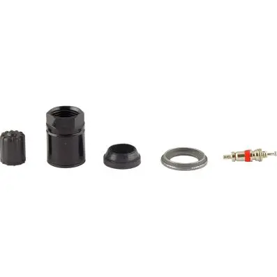 TPMS service set for tyre pressure contr ol systems 03 